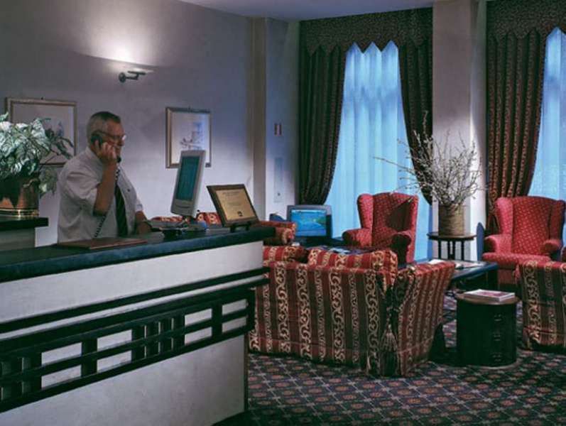 Best Quality Hotel Gran Mogol Turyn Zewnętrze zdjęcie